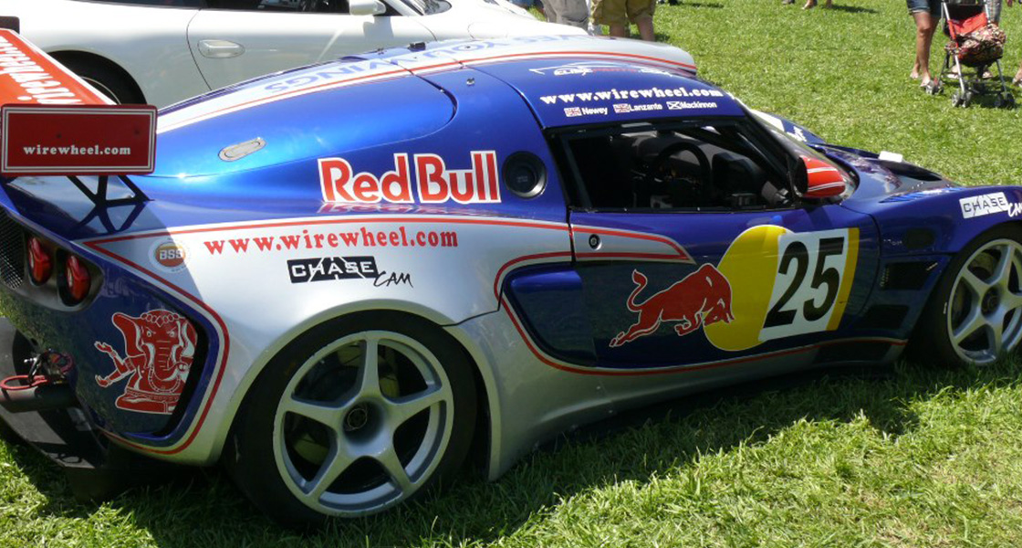 car wraps advertising